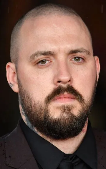 Фотография режиссера – Джон Своб (John Swab)