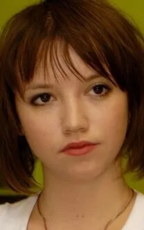 Фотография режиссера – Тереза Нвотова (Tereza Nvotová)