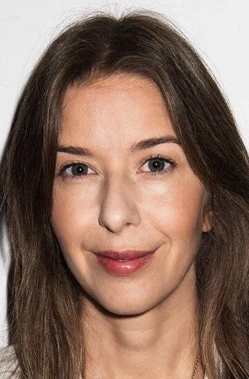 Фотография актёра Эрика Вассерман