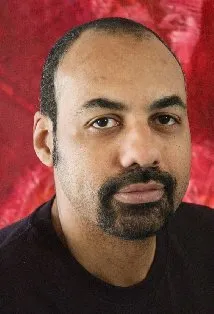 Фотография актёра Дэрин Скотт