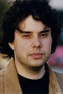 Фотография актёра Эдуардо Родригез