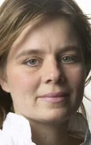 Фотография актёра Миша Камп