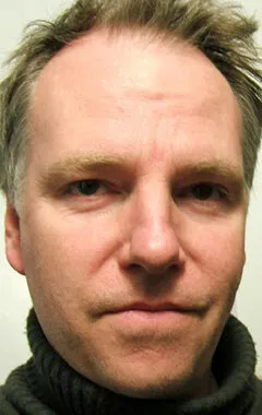 Фотография актёра Гай Мэддин