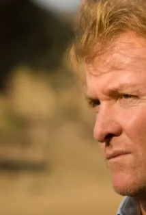 Фотография актёра Джеймс Хэнлон