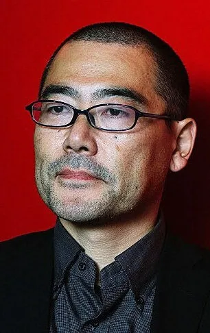 Фотография актёра Масахару Такэ