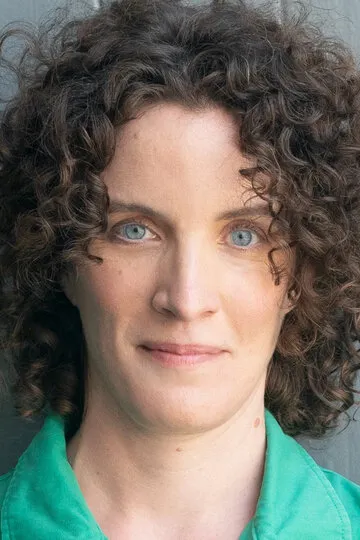 Фотография актёра Лиз Флэхайв