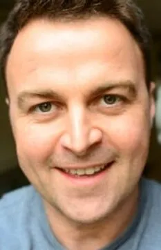 Фотография актёра Энди Девоншир