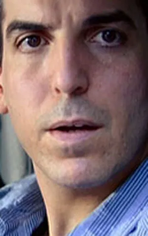 Фотография актёра Гленн Кесслер