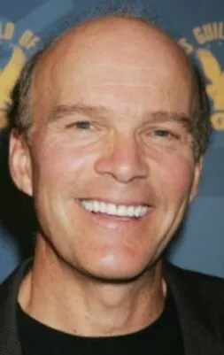 Фотография актёра Питер Маркл