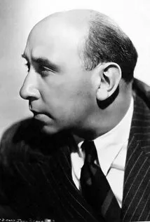 Фотография актёра Джон Брам