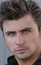 Фотография актёра Александр Джей Фаррелл