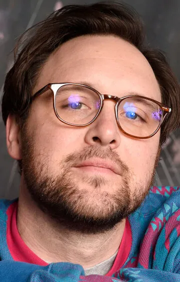 Фотография актёра Макс Барбаков