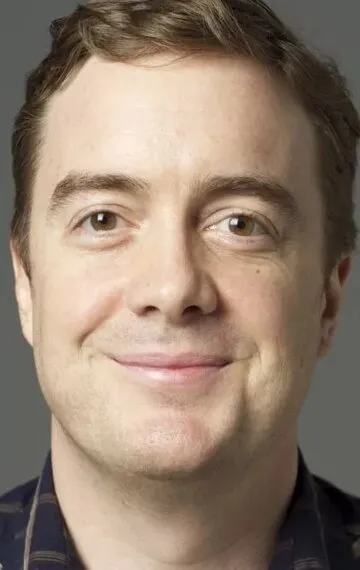 Фотография режиссера – Мэйкон Блэр (Macon Blair)