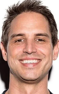 Фотография актёра Грег Берланти