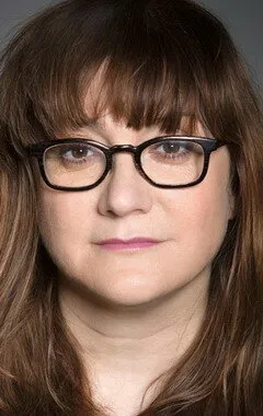 Фотография режиссера – Изабель Койшет (Isabel Coixet)