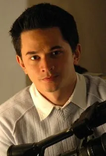 Фотография актёра Карло Ледесма