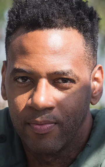 Фотография актёра Кэри Уильямс