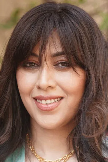 Фотография актёра Смрити Мундра
