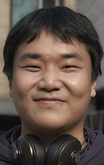 Фотография актёра Ю Джэ-сон