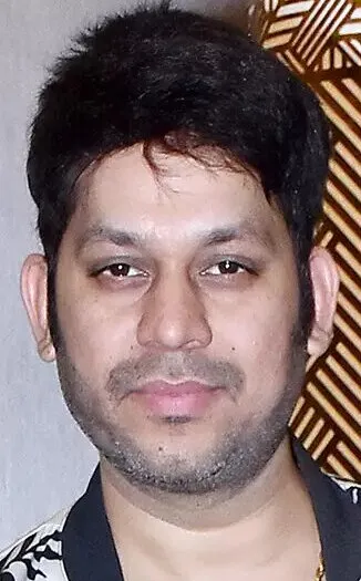 Фотография режиссера – Раадж Шандилия (Raaj Shaandilyaa)