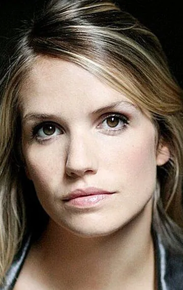 Фотография режиссера – Лоранс Арне (Laurence Arne)