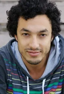 Фотография актёра Вэйд Аллен-Маркус