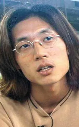 Фотография актёра Ю Сон-дон