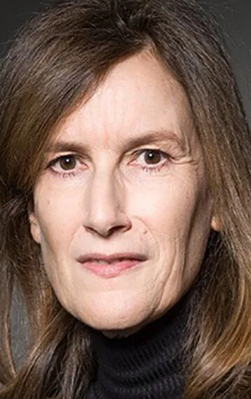 Фотография режиссера – Джоанна Хогг (Joanna Hogg)