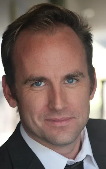 Фотография актёра Майк Чеслик