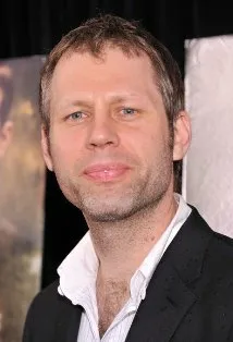 Фотография актёра Дариус Мардер