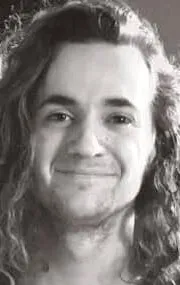 Фотография актёра Дрю Кассон