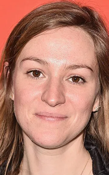 Фотография актёра Эмма Пилдс