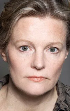 Фотография актёра Мэри Хэррон