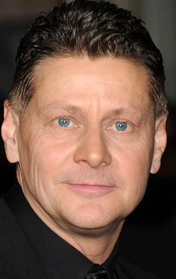 Фотография актёра Эндрю Никкол