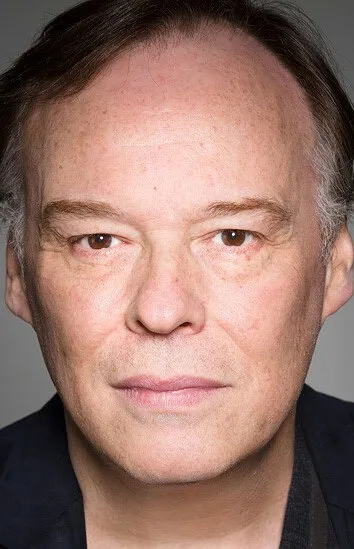 Фотография актёра Кристоф Ган