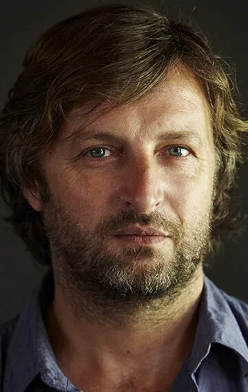 Фотография режиссера – Грегор Джордан (Gregor Jordan)