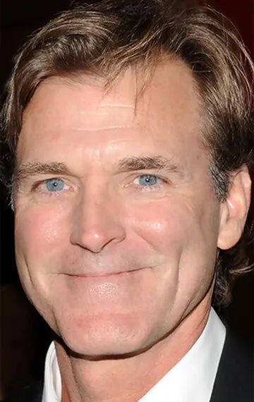 Фотография актёра Джон Ли Хэнкок