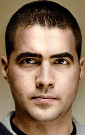 Фотография режиссера – Срджан Спасоевич (Srdjan Spasojevic)