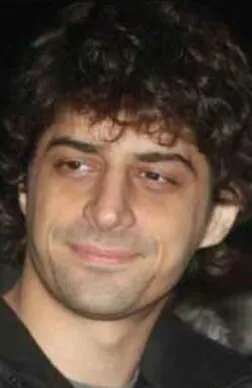 Фотография режиссера – Джан Эвренол (Can Evrenol)