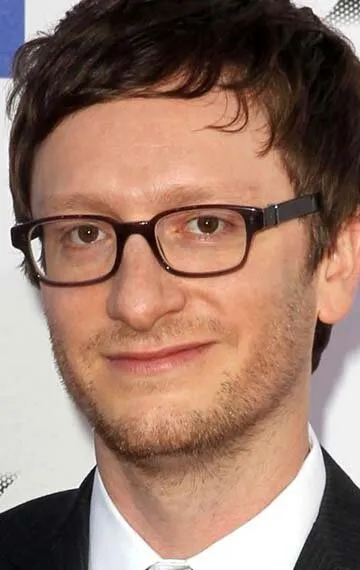 Фотография режиссера – Акива Шаффер (Akiva Schaffer)