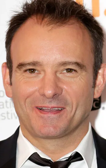 Фотография режиссера – Мэттью Уорчас (Matthew Warchus)