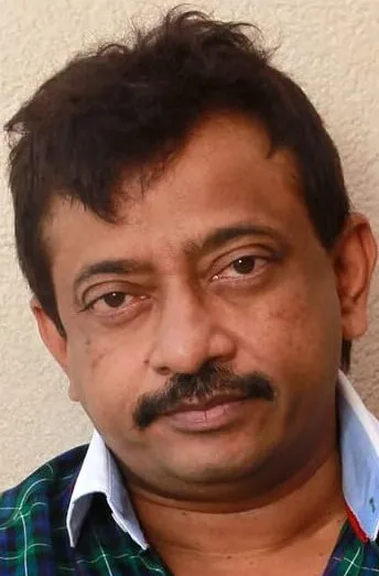 Фотография режиссера – Рам Гопал Варма (Ram Gopal Varma)