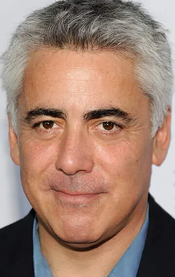 Фотография режиссера – Адам Аркин (Adam Arkin)