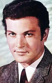 Фотография актёра Картал Тибет