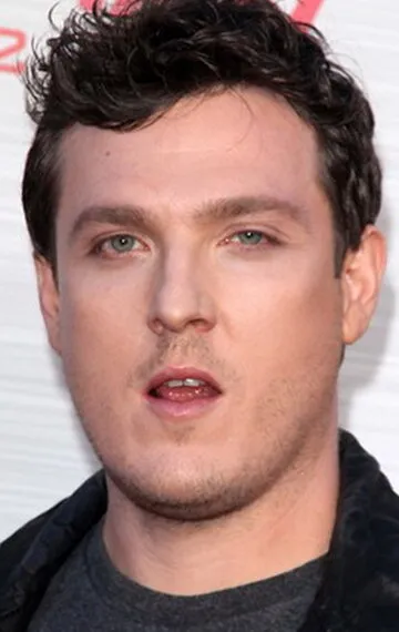 Фотография режиссера – Тодд Линкольн (Todd Lincoln)