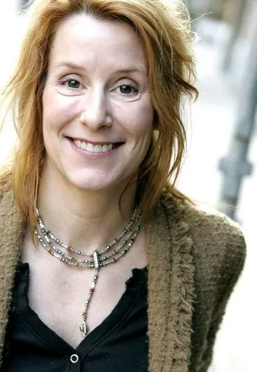 Фотография актёра Лиза Олин