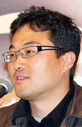 Фотография актёра Ким Ён-джо