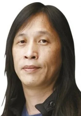 Фотография режиссера – Герман Яу (Herman Yau)