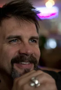 Фотография режиссера – Джимми Каммингс (James Michael Cummings)