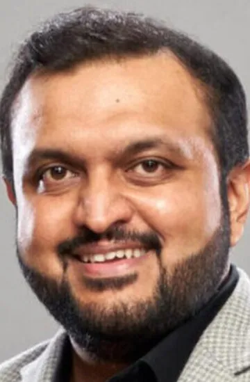 Фотография режиссера – Адитья Сарпотдар (Aditya Sarpotdar)